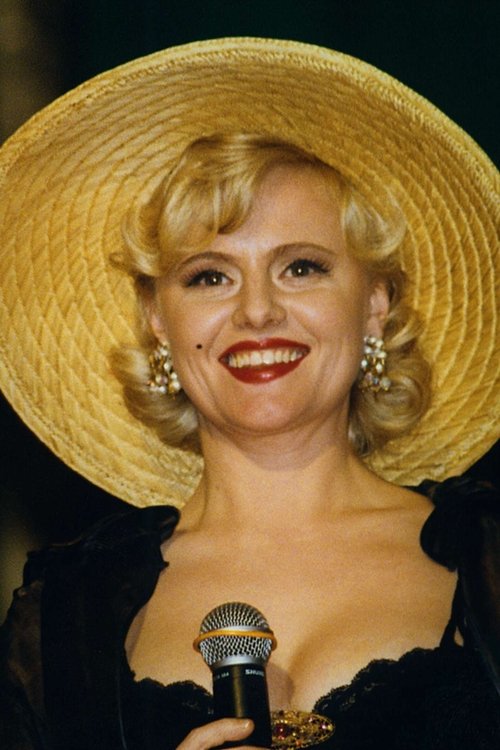 Joanna Kurowska zdjęcie