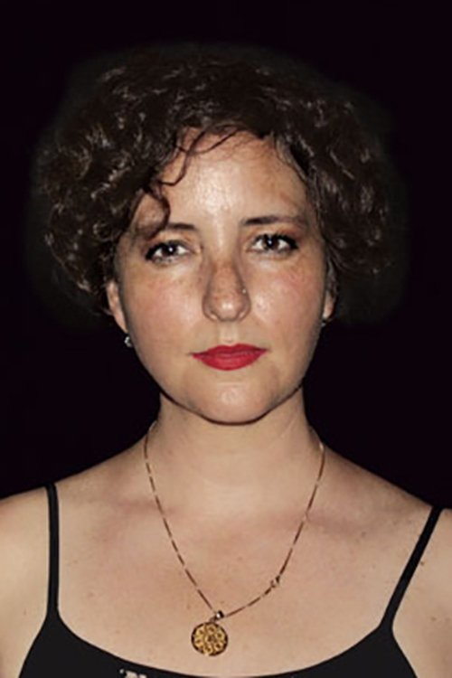 Joanna Larequi zdjęcie