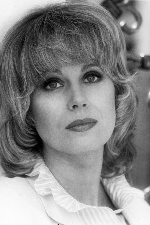 Joanna Lumley zdjęcie
