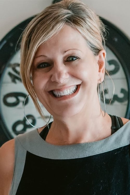 Joanna Moore zdjęcie