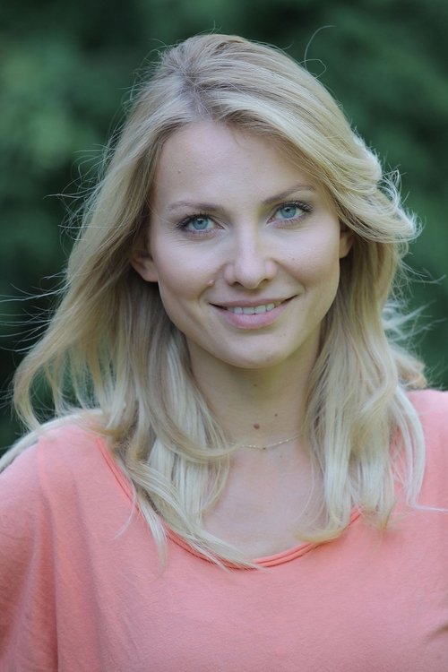 Joanna Moro zdjęcie