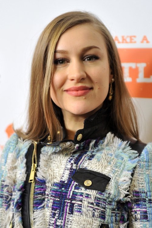 Joanna Newsom zdjęcie