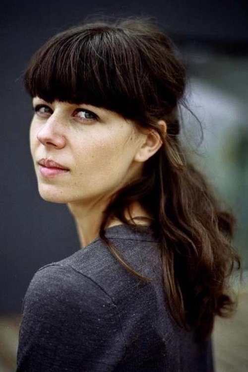 Joanna Niemirska zdjęcie