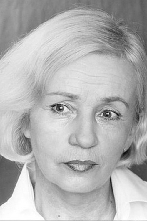 Joanna Orzeszkowska zdjęcie