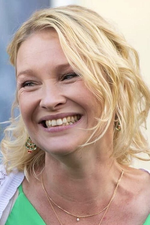 Joanna Page zdjęcie