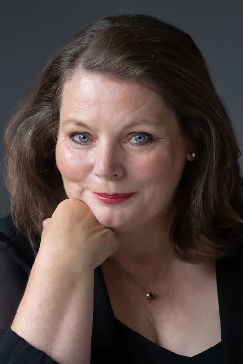 Joanna Scanlan zdjęcie