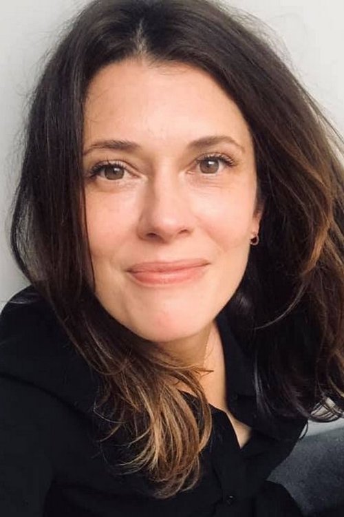 Joanna Sydor zdjęcie