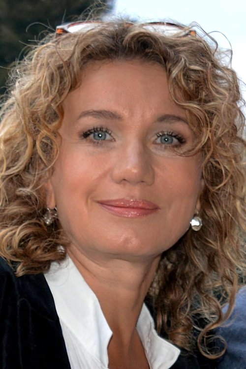 Joanna Trzepiecińska zdjęcie