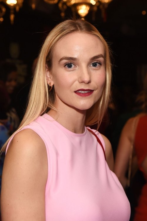 Joanna Vanderham zdjęcie