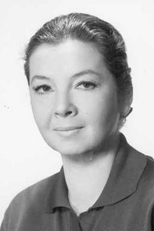 Joanna Walter zdjęcie