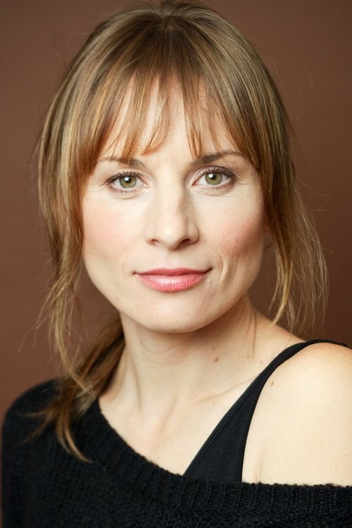 Joanne Boland zdjęcie