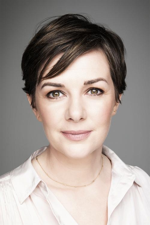 Joanne Crawford zdjęcie