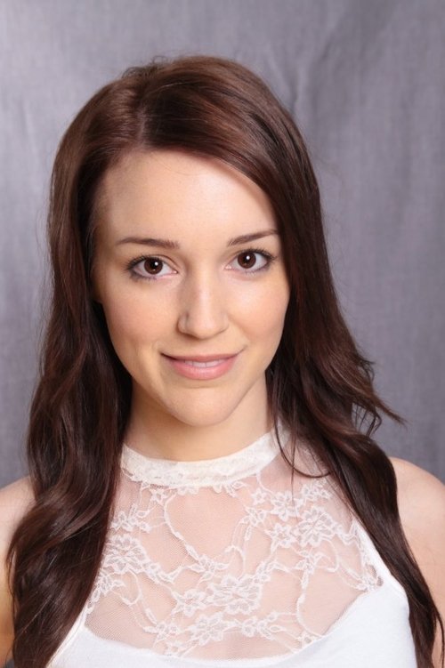 Joanne Dobbin zdjęcie