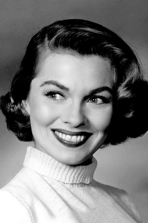 Joanne Dru zdjęcie