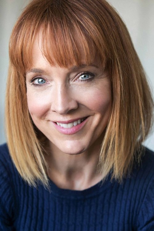 Joanne Mitchell zdjęcie