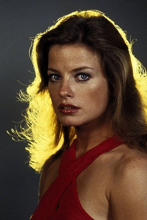 Joanne Nail zdjęcie