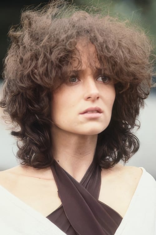 Joanne Samuel zdjęcie