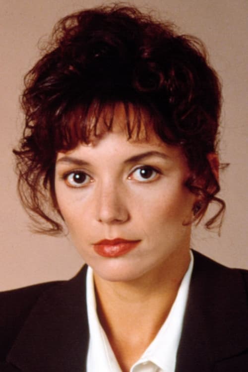 Joanne Whalley zdjęcie