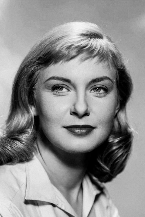Joanne Woodward zdjęcie