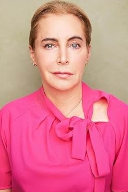 Joanne Zimbler zdjęcie