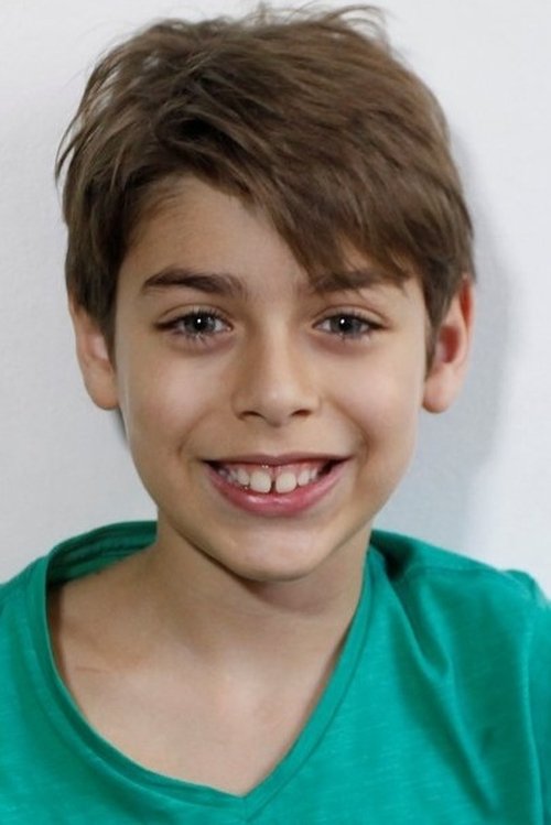 João Barreto zdjęcie