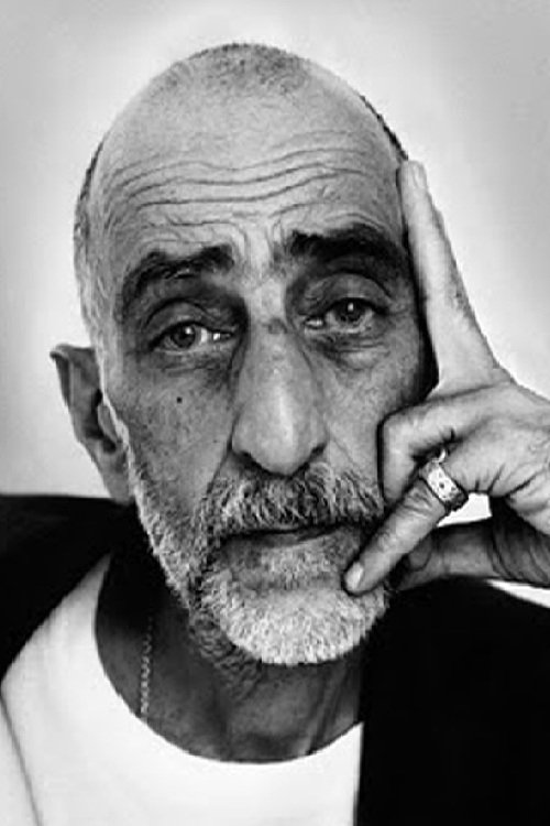 João César Monteiro zdjęcie