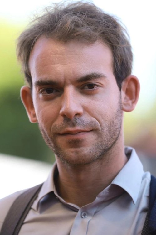 João Pedro Mamede zdjęcie