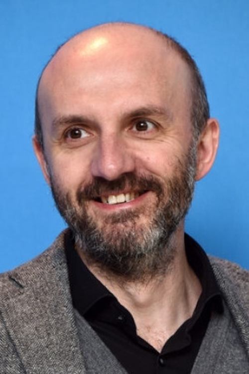 João Pedro Vaz zdjęcie