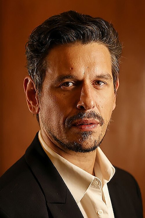 João Vicente de Castro zdjęcie