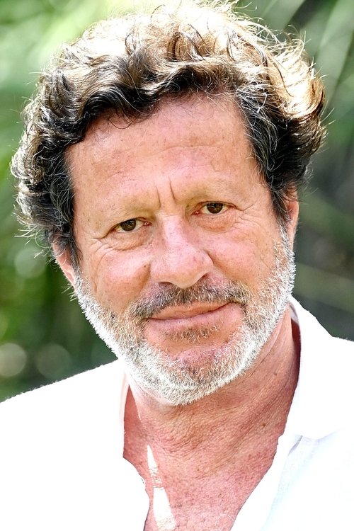Joaquim de Almeida zdjęcie