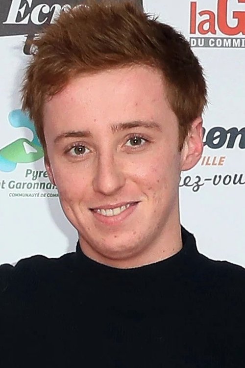 Joaquim Fossi zdjęcie