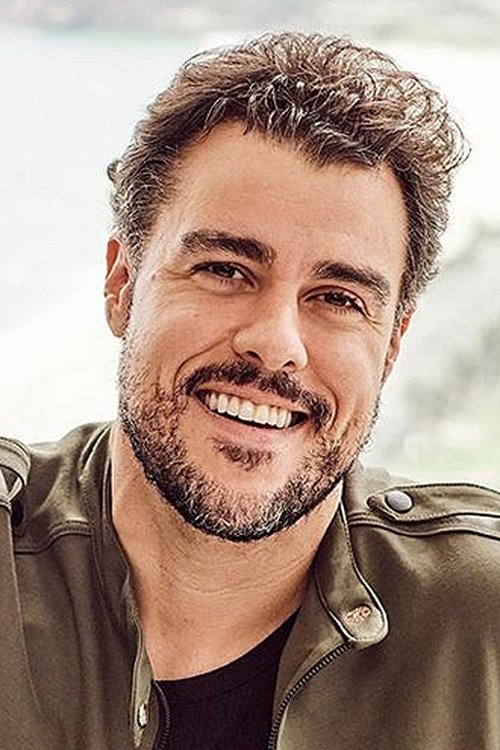 Joaquim Lopes zdjęcie