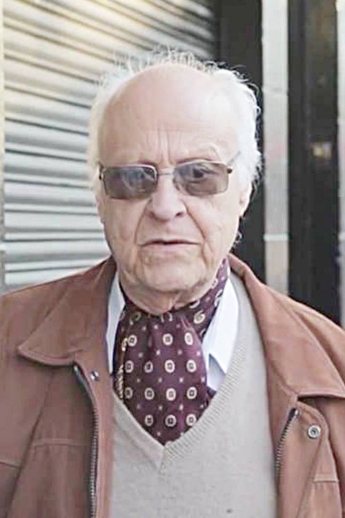 Joaquín Bouzas zdjęcie