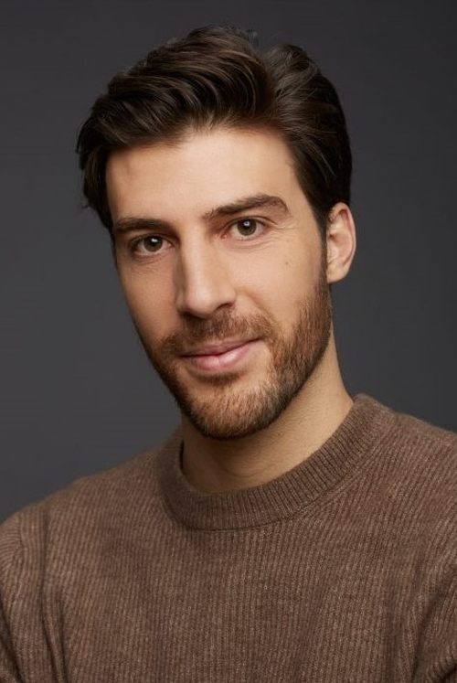 Joaquín Caserza zdjęcie