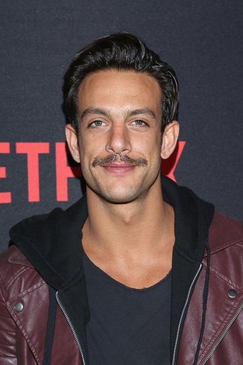 Joaquín Ferreira zdjęcie