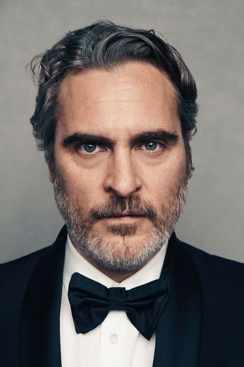 Joaquin Phoenix zdjęcie