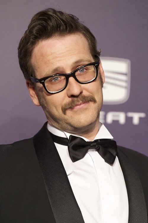 Joaquín Reyes zdjęcie