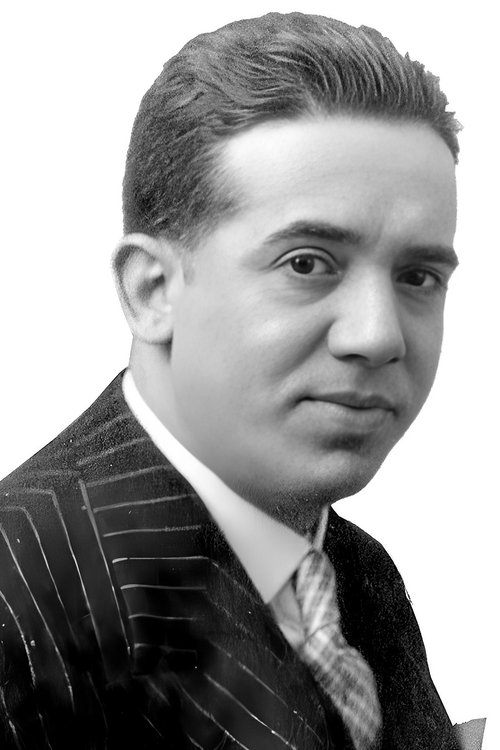 Joaquín Roa zdjęcie