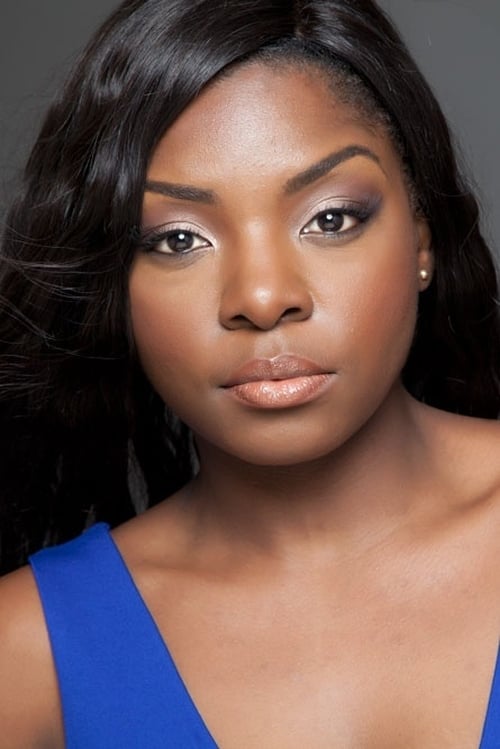 Joaquina Kalukango zdjęcie