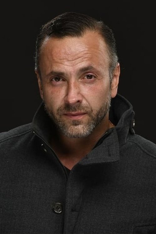 Joavany Álvarez zdjęcie