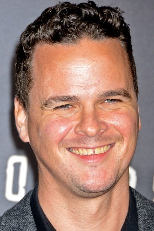 Joby Harold zdjęcie