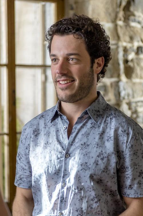 Jocelin Haas zdjęcie