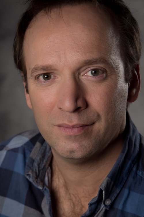 Jocelyn Blanchard zdjęcie