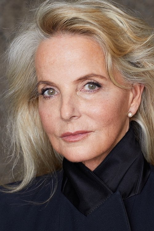 Jocelyn Jones zdjęcie