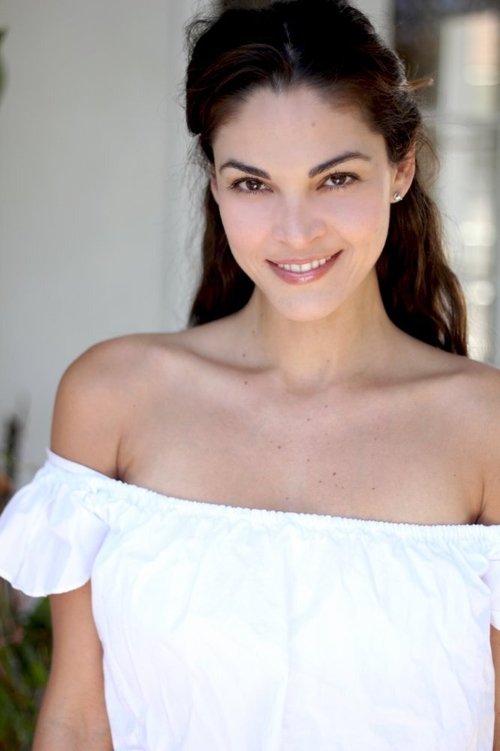 Jocelyn Osorio zdjęcie