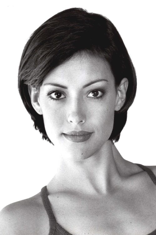 Jocelyn Seagrave zdjęcie