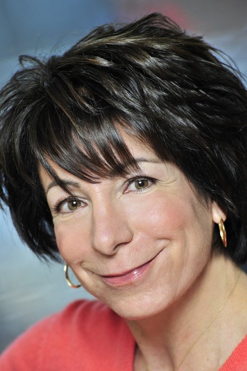 Jocelyne Zucco zdjęcie