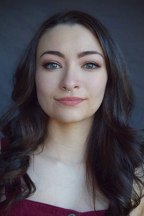 Jodelle Ferland zdjęcie