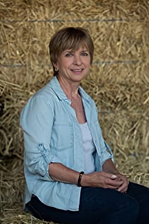 Jodi Dawson zdjęcie