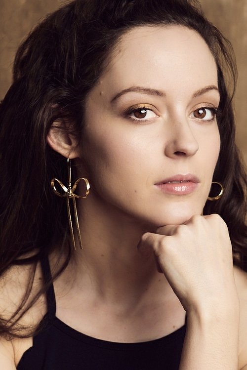 Jodi Lynn Thomas zdjęcie